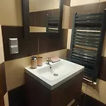Quarto em Acomodações Particulares Noclegi Szczawnica *