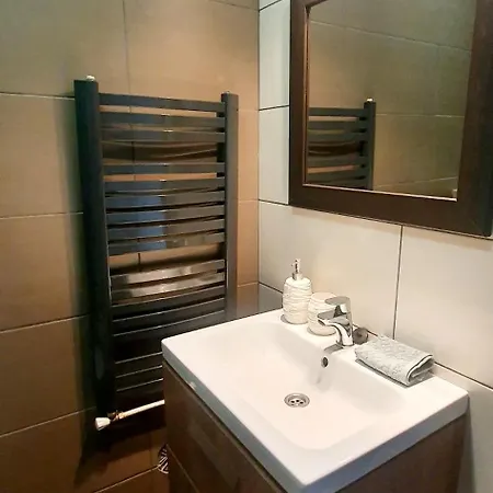 Noclegi Szczawnica * שצ'בניצה