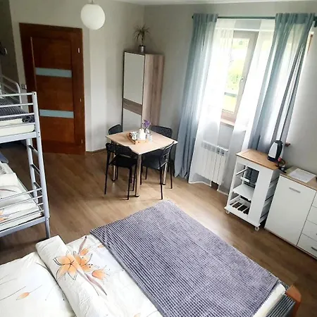 Homestay Noclegi Szczawnica