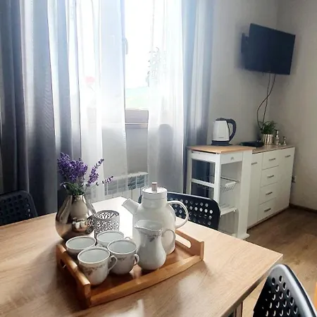 Noclegi Szczawnica *