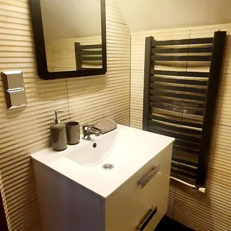Noclegi Szczawnica Homestay Szczawnica