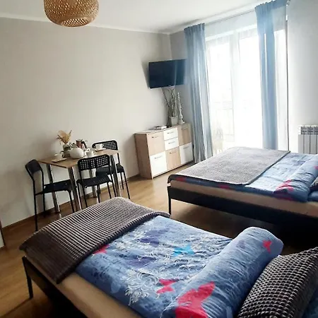 Homestay Noclegi Szczawnica Szczawnica