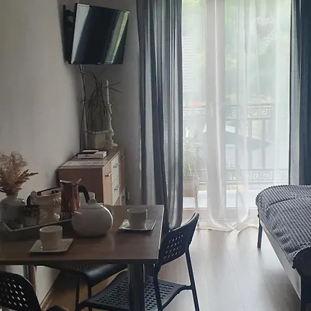 Noclegi Szczawnica בית אירוח שצ'בניצה