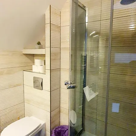 Homestay Noclegi Szczawnica *