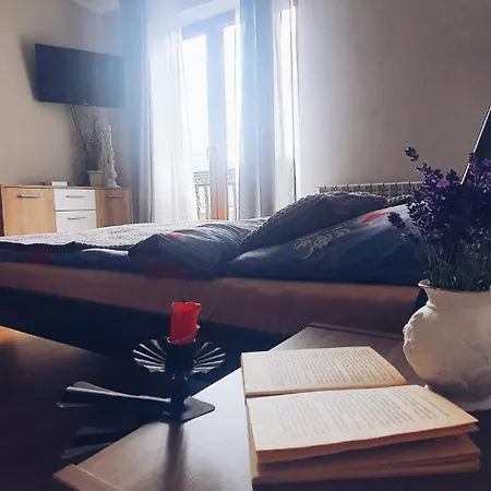 Noclegi Szczawnica Homestay Szczawnica