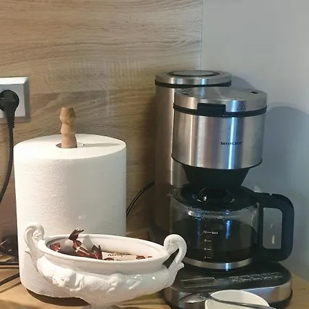Noclegi Szczawnica Homestay *