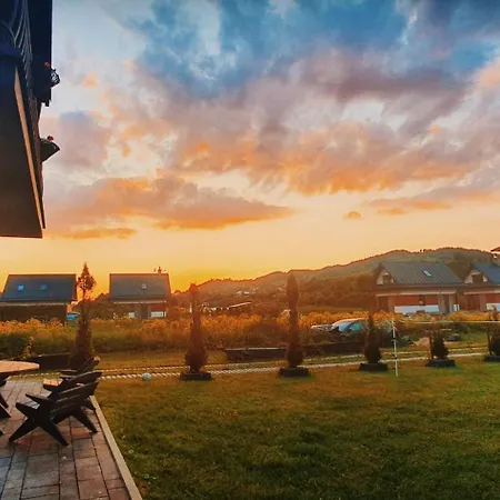 Noclegi Szczawnica Szczawnica