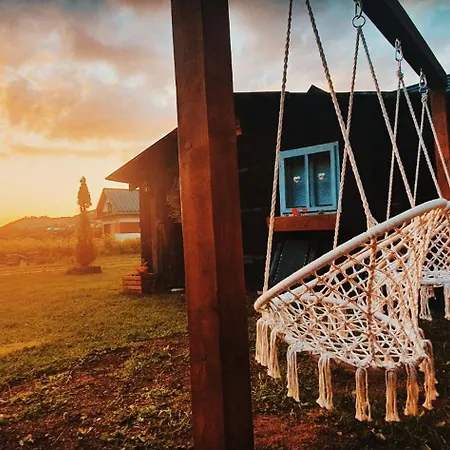 Rum i privatbostad Noclegi Szczawnica