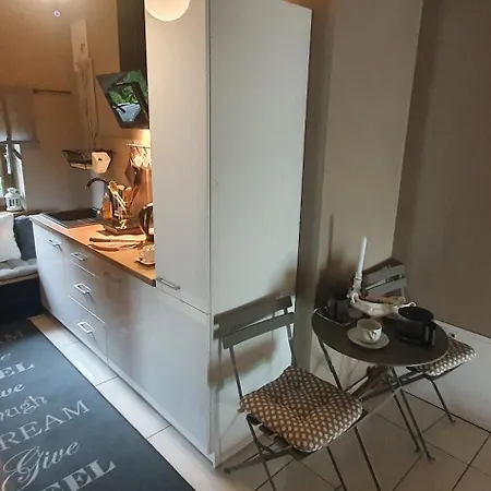 Noclegi Szczawnica Homestay