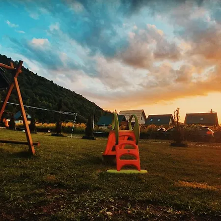 Noclegi Szczawnica * シュツァブニツァ
