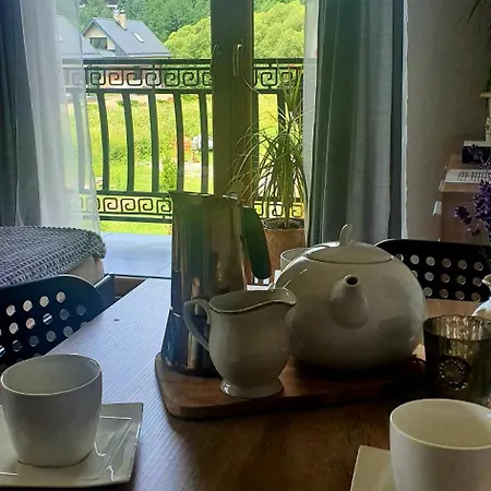 Noclegi Szczawnica Homestay Szczawnica