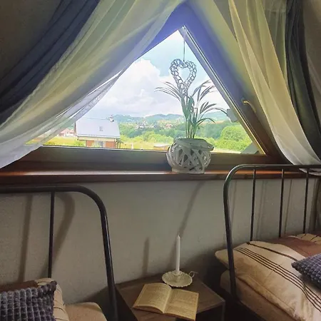Noclegi Szczawnica Homestay Szczawnica