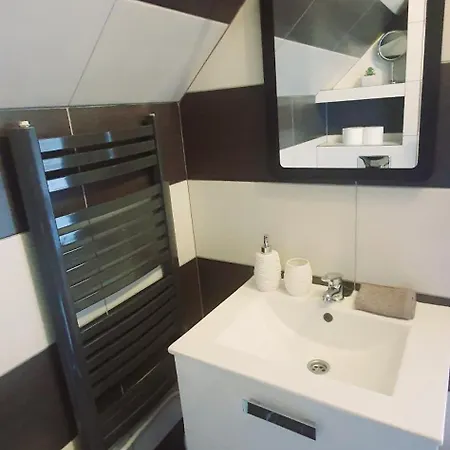 Noclegi Szczawnica Homestay *