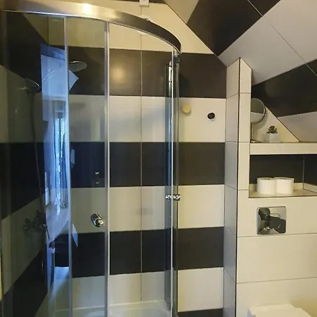 Noclegi Szczawnica Δωμάτια σε οικογενειακή κατοικία *