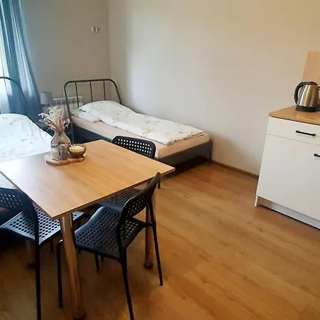 Rum i privatbostad Noclegi Szczawnica Szczawnica
