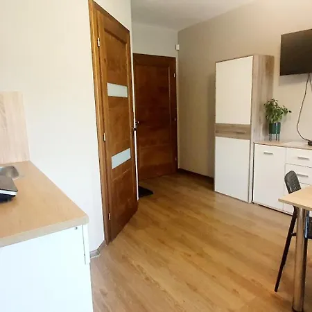 Noclegi Szczawnica Rum i privatbostad