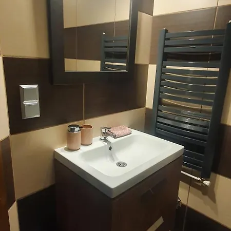Kwatera prywatna Noclegi Szczawnica *